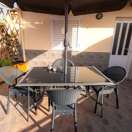 Korte Apartment Arta Exterior foto