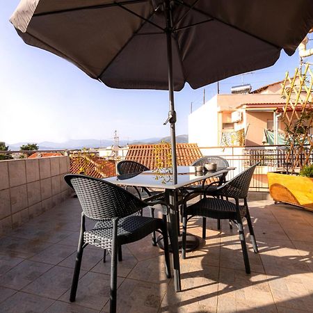 Korte Apartment Arta Exterior foto